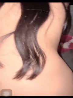 Outdoor pick-up, seducing the little bitch to the toilet for passionate outdoor sex! Kneeling, licking, deep throat, and doggy style! (2)