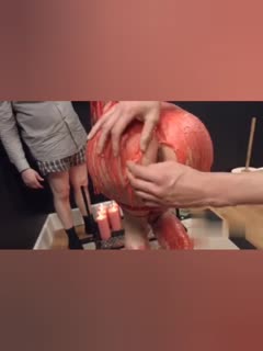 #BeautySMUltimateDrippingWax
