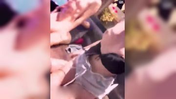 nanababe Famous KTV Top Private Room Sex
