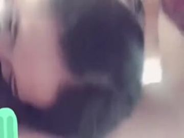 [Chinese] Video of female internet celebrity Chen Xun Cherry with millions of fans on Douyin leaked_122745502!