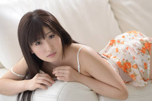 051413_591 The maid who loves squirting, Arisa Nakano, makes a mistake and is punished by her master