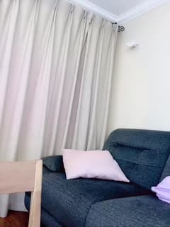 Beautiful Internet celebrity sister! It's rare to masturbate with a fat pussy and big tits! Grab the big tits and rub them, lift up the ass and squeeze the pussy with the panties, and stab the big fake cock, and the lewd water flows