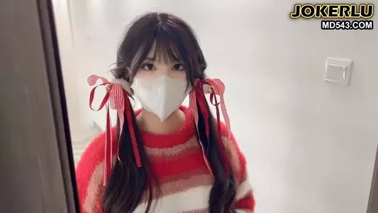 Fairy temperament and charming beautiful girl Xiao Miner