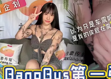 The first issue of Daxiang Media's Elephant - Pipi