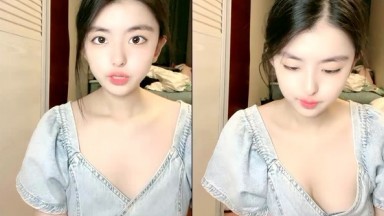 Joy baby - healing smile, small facial features, a loli treasure girl, how can there be such a sweet and beautiful girl, with soft and firm little nipples! .