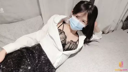 The latest ceiling loli girlfriend pink lover uniform temptation has nothing to do secretary female top position squeeze juice can not stand it every time hit the uterus. .