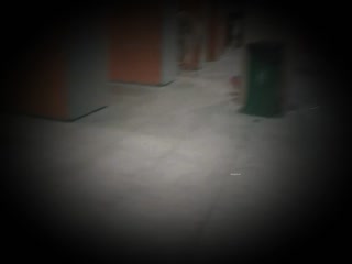 Secretly filmed in the water park changing room, swimmers change into swimsuits, and the tall young woman carefully wipes the water off her body