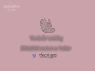 The latest Internet celebrity beauty #柚子猫完美#揭脸#口爆私拍流出Can I be your cat? You can let the master cum in your mouth at any time