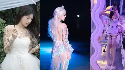 Shenzhen's top model Wang Yanyan is kept by a rich second-generation man and becomes his flesh toilet. No matter how beautiful a goddess is, she cannot escape the drive of money!