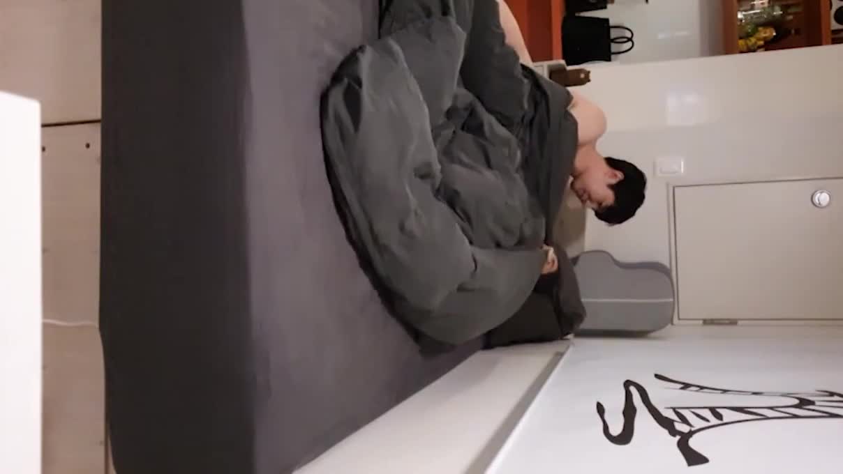 Mr. Jin and the long-legged model private video_HD