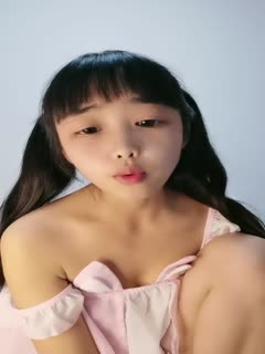 #Lolita cute girl temptation