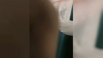 Top-notch internet celebrity girl! Hook up with a paid room! Sexy maid outfit, beautiful legs and black stockings close-up eating cock, riding position fucking pussy, deep penetration from behind Episode 02