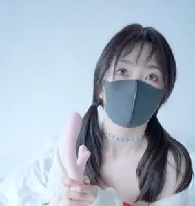 HongKongDoll doll sister private letter short film vibrator can always make me orgasm