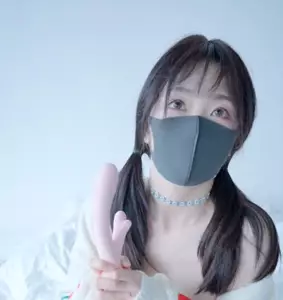 HongKongDoll doll sister. Private message short video. The vibrator can always make me climax
