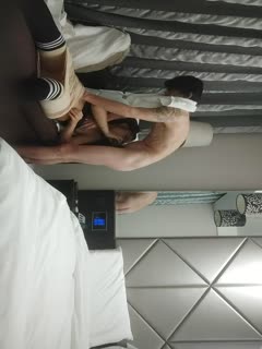 #live broadcast crazy fuck twin tail loli