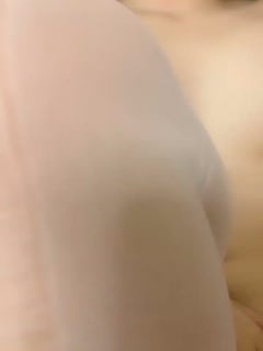 The slutty young woman who calls daddy, with the best appearance, good figure and sexy stockings, lets the brother's big cock slap her face and give her a blowjob, licking her pussy and screaming, multiple positions and ravages are so exciting Episode 09