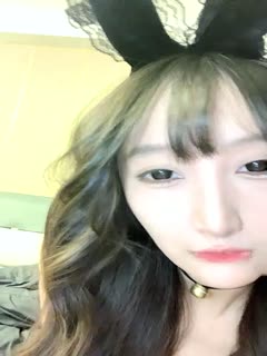 #Peach flavor tea tea slut masturbates at home
