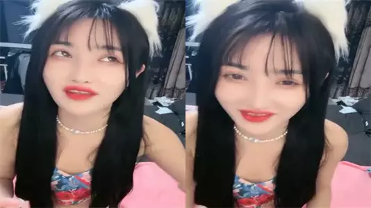 Stockings, fat ass, big tits, bitch, lewd voice, flirting, close-up of fake dick fucking and masturbation...