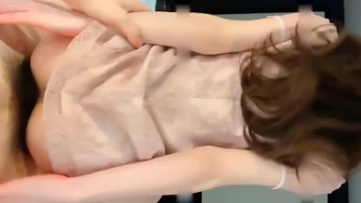 The best stewardess girlfriend_HD