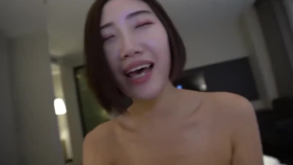 Christmas surprise Bob cute Li Er room sex service_HD
