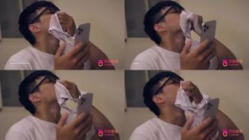 Domestic Madou AV Madou extra otaku gets the Moonlight Box and time stops to avenge the arrogant woman Shen Xinyu