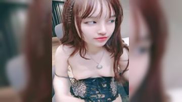 #live_successfully seduced the barber shop owner to bed_very active after getting started_black stockings and plump ass super enjoyable penetration
