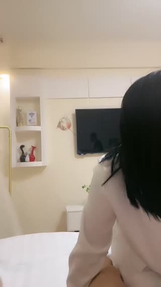 Playing with wife bitch passion 3P deep throat blowjob swallowing cum, exciting don't miss it