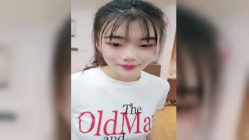 The cowboy beauty and the boy have a passionate sex at home and live broadcast to the wolf friend. She shows her face and listens to the instructions. She lets the boy lick her pussy and give a blowjob to her big cock. She has an orgasm and pees without a condom. Episode 01