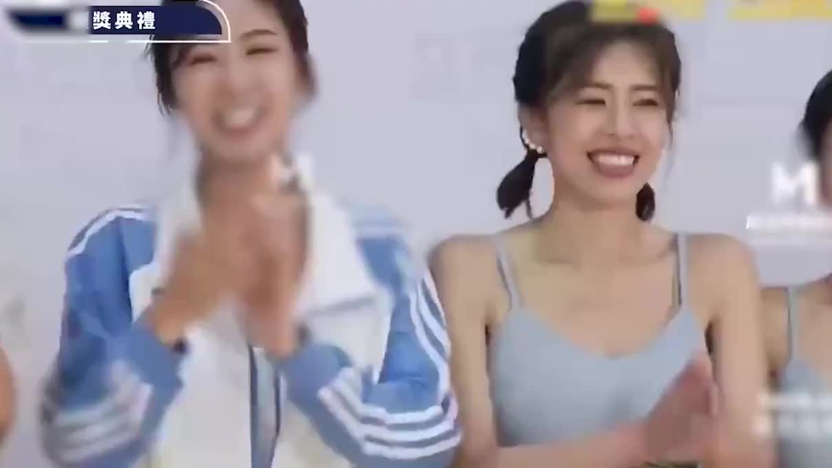 MTVSQ2-EP7. Su Qingge. Yili. Sisi. DORY. Goddess Sports Festival. Women's World Cup - Madou Video Free Watch Website_HD