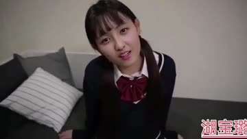 The little loli girl was played with and had multiple orgasms