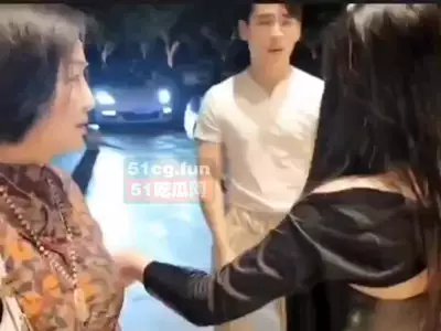 Scumbag hooked up with ex-girlfriend's mother to defraud 3 million luxury car and took both mother and daughter