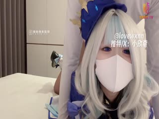 The best little hot ba Yunai, shameful enjoyment of massage experience, the touch of essential oil fingertips, the cock teasing the honey hole, can't stop inserting the goddess - no condom creampie video
