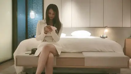 Online appointment with high-end peripheral goddess, long legs, beautiful breasts, devilish figure, flirting and sex with unlimited passion