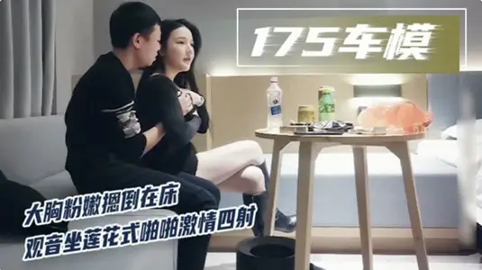 Selected Tanhua - High price about 175 car model with big breasts and pink pussy.