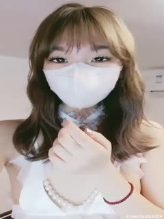 #Mujin Qiqi_#Qiqi who can dance_Can I fuck you every day, slutty girl, sexy naked dance temptation!
