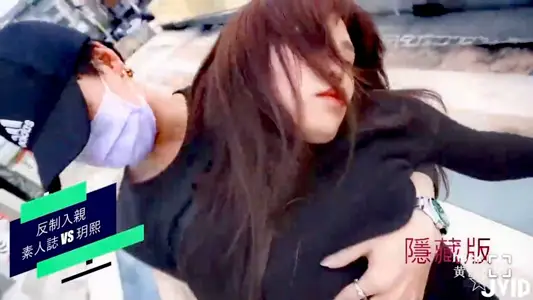 【JVID】The amateur who likes to be violated the most