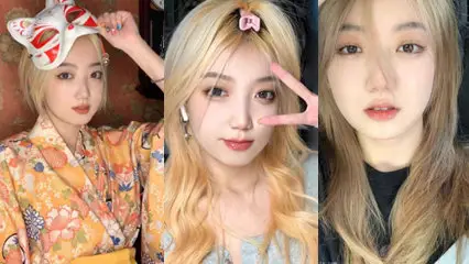 Blonde college girl and her boyfriend have crazy sex video leaked