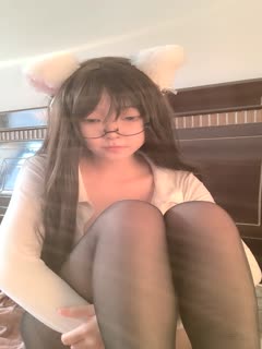 【Female high school girl with big breasts】