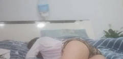 Cape Community・Faced with naked temptation, I couldn't bear it anymore and creampied my mother