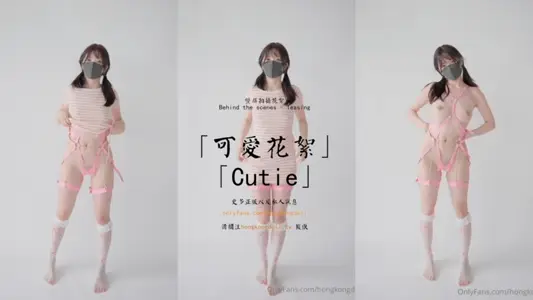 HongKongDoll doll sister-cute trivia