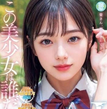 NAIAD-001 Who is this beautiful girl-MERO of the Second Order Hall
