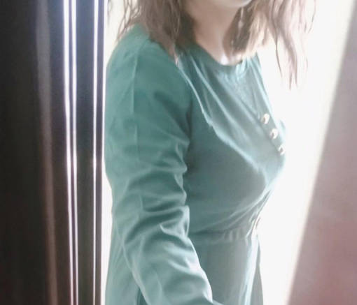 My mother-in-law called me to her house to fuck and cried and told me to leave.