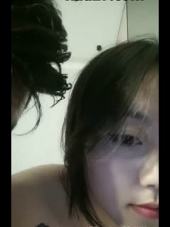 Super gourmet real 18-year-old school flower freshman junior live to eat chicken pa pa pa show, earn a lot of money every day to eat hot drink spicy no one knows the secret!! 1...