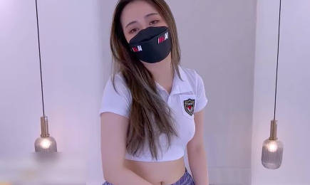Beautiful student sister-misav