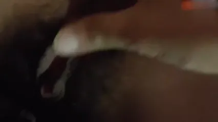 Sister and brother incest ran into sister's room to tease her while her parents were not at home!