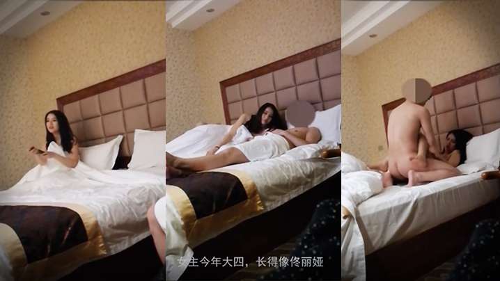 [Real Record of Artillery Meeting] It's not the first time that 170cm D-cup senior female students are still nervous.
