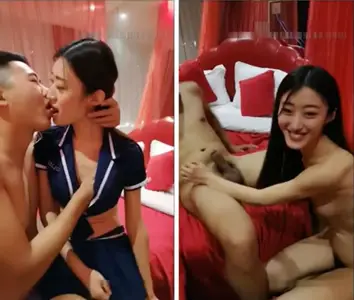 The 170CM long-legged sexy beauty who just left the team to broadcast live alone did not expect the man to bring aphrodisiac in order to attract popularity and fans. Mandarin.