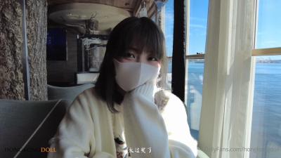 HongKongDoll Doll Sister Vlog long film series 