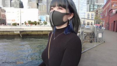 HongKongDoll doll sister Vlog long film series 
