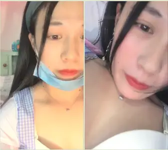 Moe sister maid props masturbation close-up massager vibration fat force made very wet very attractive is very tempting like not to miss.